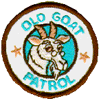 Click to go to Old Goat Patrol Page